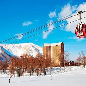 ホテル ウェスティン ルスツリゾート, 留寿都村