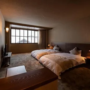 旅館 旭岳 湯元 湧駒荘, 東川町
