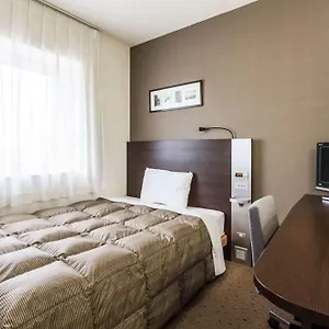 ホテル コンフォートホテル北見, 北見市