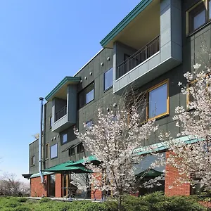 旅館 十勝川温泉　三余庵, 音更町
